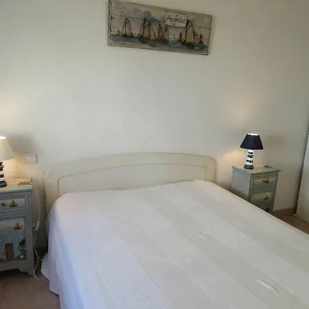 La Maison Bleue - Sion Sur L'ocean Apartamento *