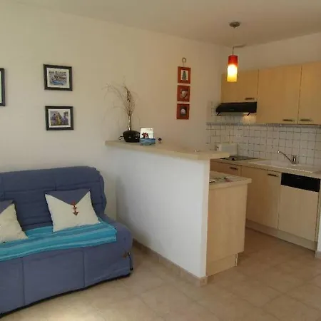 Apartamento La Maison Bleue - Sion Sur L'ocean
