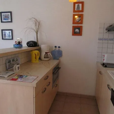 Apartamento La Maison Bleue - Sion Sur L'ocean