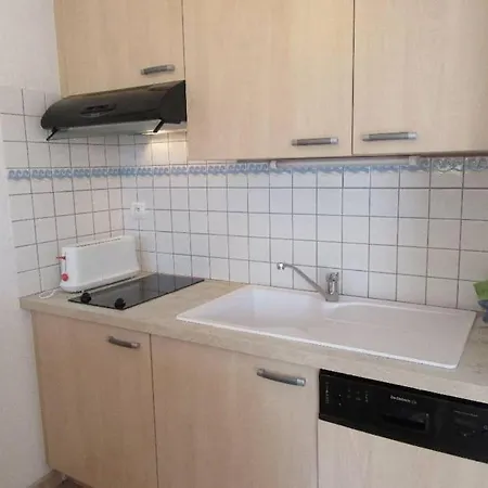 Apartamento La Maison Bleue - Sion Sur L'ocean